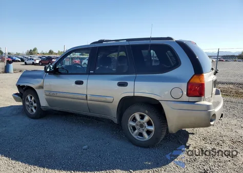 2003 GMC Envoy from USA, damaged, VIN 1GKDT13S132289463